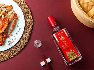 泸州老窖特曲2022年中华美食群英榜将启，联动四城，邀你共寻城市正宗味