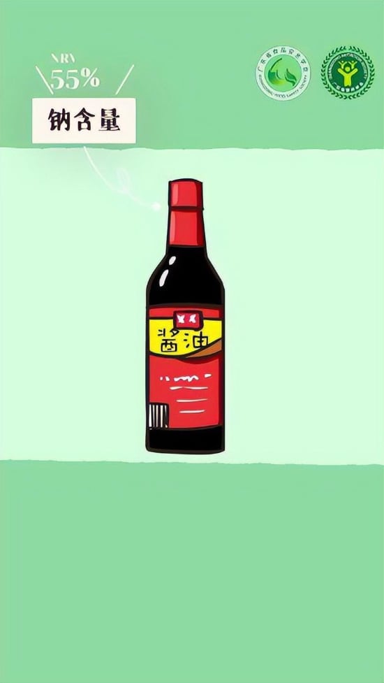 健康科普｜会烹会选，做健康膳食达人
