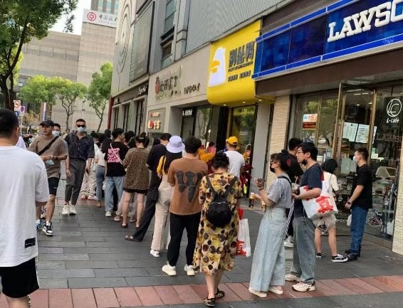别怂鸭：火到挡不住，馋到流口水