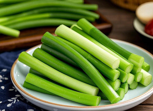 蒜苔炒肉正宗做法 蒜苔炒肉正宗做法