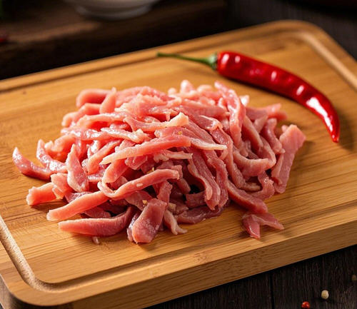 蒜苔炒肉正宗做法 蒜苔炒肉正宗做法