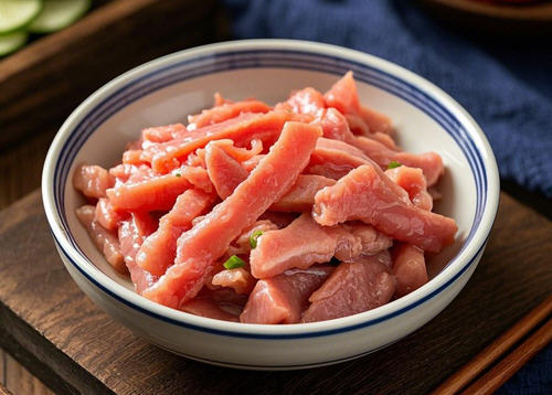 蒜苔炒肉正宗做法 蒜苔炒肉正宗做法