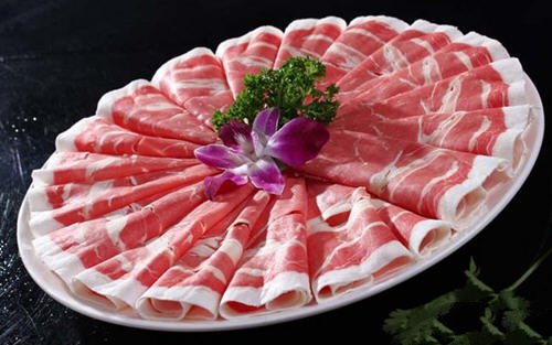 肥牛 肥牛