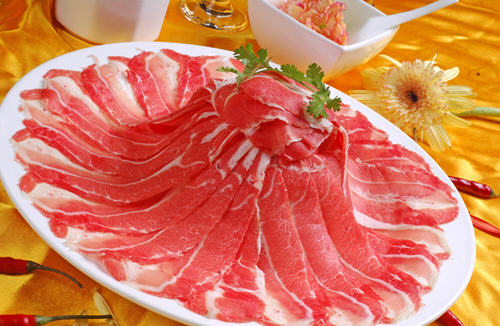 肥牛 肥牛
