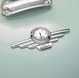 Weber®威焙推出全新限量纪念版Kettle系列 纪念Weber® Original Kettle®诞生70周年 Weber®威焙推出全新限量纪念版Kettle系列 纪念Weber® Original Kettle®诞生70周年