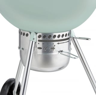 Weber®威焙推出全新限量纪念版Kettle系列 纪念Weber® Original Kettle®诞生70周年 Weber®威焙推出全新限量纪念版Kettle系列 纪念Weber® Original Kettle®诞生70周年