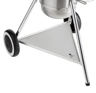 Weber®威焙推出全新限量纪念版Kettle系列 纪念Weber® Original Kettle®诞生70周年 Weber®威焙推出全新限量纪念版Kettle系列 纪念Weber® Original Kettle®诞生70周年