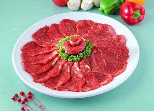 牛肉 牛肉
