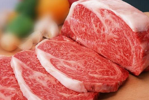 牛肉 牛肉