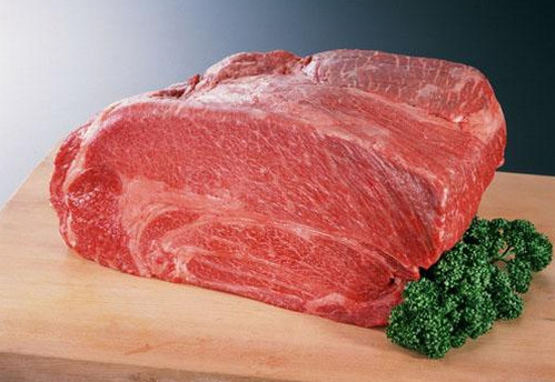 牛肉 牛肉