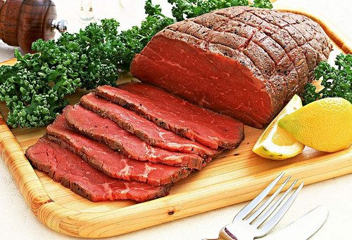 牛肉 牛肉