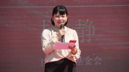让爱持续,助星起飞 太太乐“爱心厨房”项目启航 让爱持续,助星起飞 太太乐“爱心厨房”项目启航