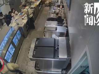 顺丰骑手与喜茶店长利用配送系统漏洞勾结套取13万余元，上海警方抓获8名顺丰骑手
