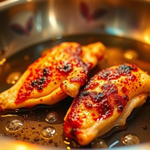 鸡皮