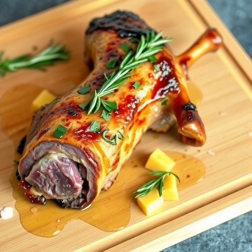 羊肉