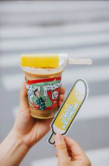 白领上班族的挚爱,明治雪糕的品牌破圈之路 白领上班族的挚爱,明治雪糕的品牌破圈之路