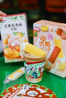 白领上班族的挚爱,明治雪糕的品牌破圈之路 白领上班族的挚爱,明治雪糕的品牌破圈之路
