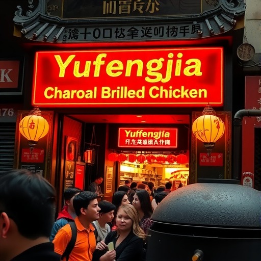 重庆壁山新店重磅来袭，御凤甲柴火鸡正式开业！