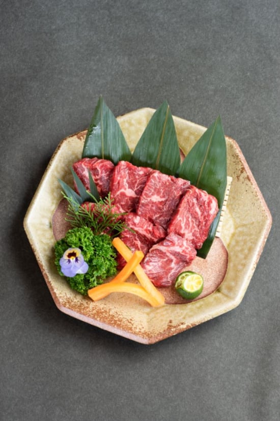 太古里潮流新地标,超级肉問屋·摩登烧肉酒场正式开业 太古里潮流新地标,超级肉問屋·摩登烧肉酒场正式开业