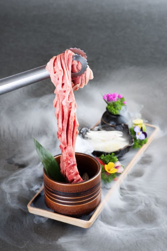 太古里潮流新地标,超级肉問屋·摩登烧肉酒场正式开业 太古里潮流新地标,超级肉問屋·摩登烧肉酒场正式开业