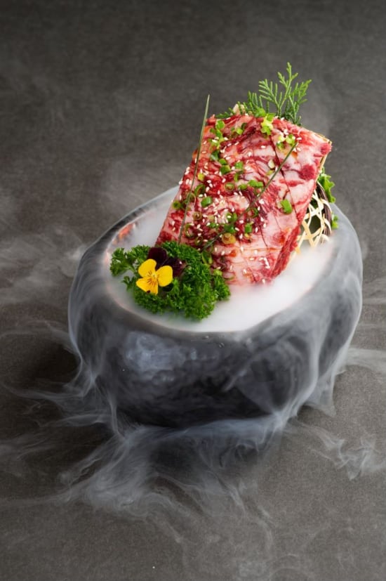 太古里潮流新地标,超级肉問屋·摩登烧肉酒场正式开业 太古里潮流新地标,超级肉問屋·摩登烧肉酒场正式开业
