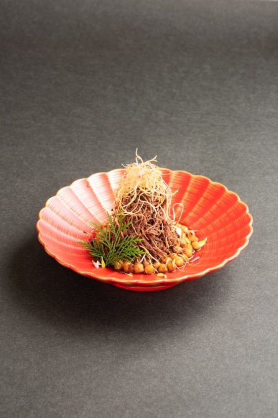 太古里潮流新地标,超级肉問屋·摩登烧肉酒场正式开业 太古里潮流新地标,超级肉問屋·摩登烧肉酒场正式开业