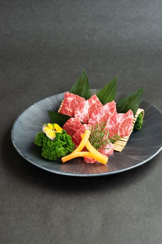 太古里潮流新地标,超级肉問屋·摩登烧肉酒场正式开业 太古里潮流新地标,超级肉問屋·摩登烧肉酒场正式开业