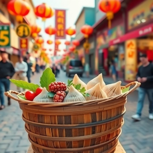 兰州市市场监督管理局2025年端午节食用粽子消费提示