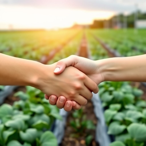 诺维信OneHealth与均瑶健康达成战略合作,合力共筑健康梦 诺维信OneHealth与均瑶健康达成战略合作,合力共筑健康梦