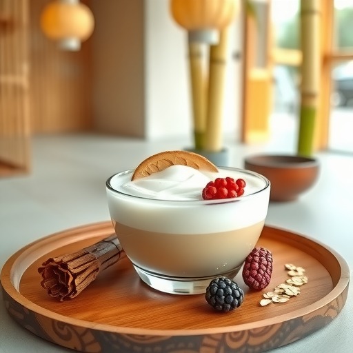 龙麦燕麦奶打造中式养生新潮流 玩转植物饮料市场 龙麦燕麦奶打造中式养生新潮流 玩转植物饮料市场