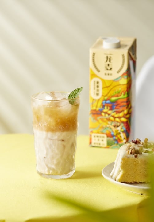 龙麦燕麦奶打造中式养生新潮流 玩转植物饮料市场 龙麦燕麦奶打造中式养生新潮流 玩转植物饮料市场