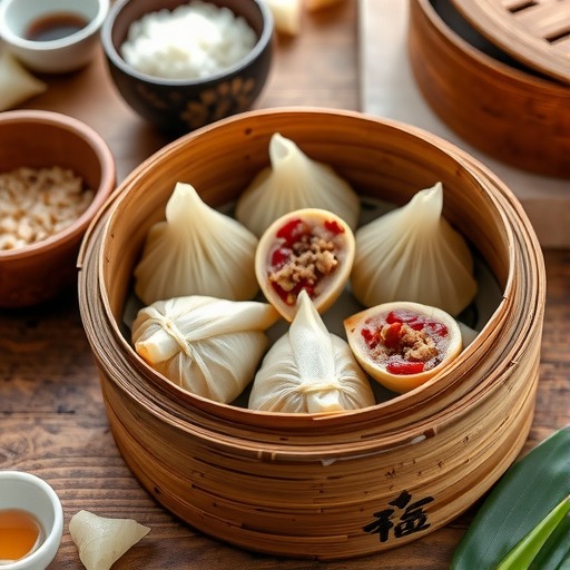 关于粽子的消费提示