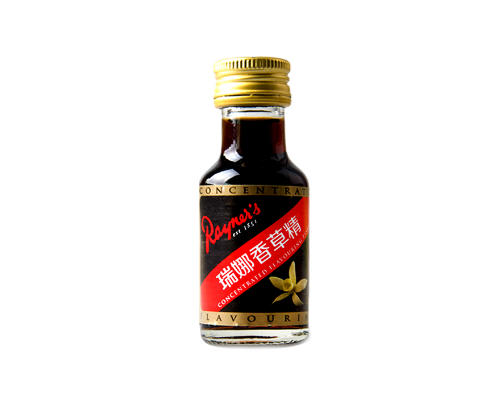 香草精是什么?香草精是添加剂吗？