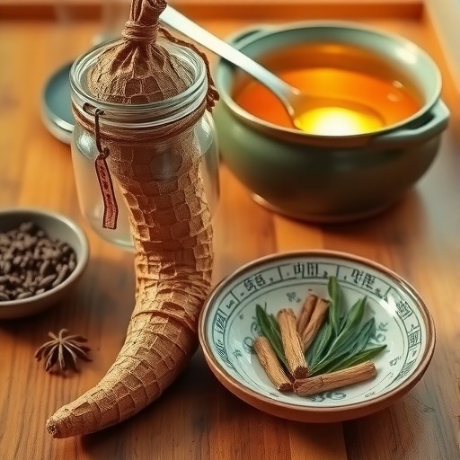 中药黄精的功效与作用及食用方法