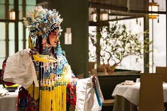 “川菜领军”品牌俏江南强势发力，山东东营再开新店！