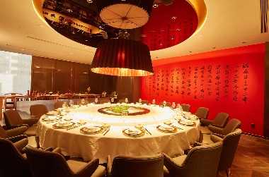 “川菜领军”品牌俏江南强势发力，山东东营再开新店！