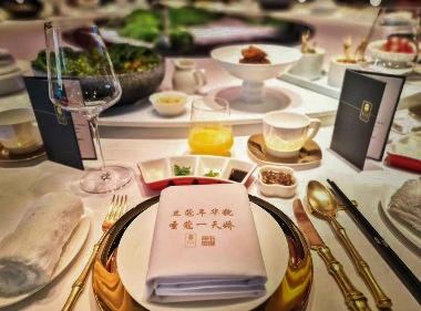 “川菜领军”品牌俏江南强势发力，山东东营再开新店！