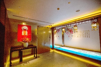 “川菜领军”品牌俏江南强势发力，山东东营再开新店！