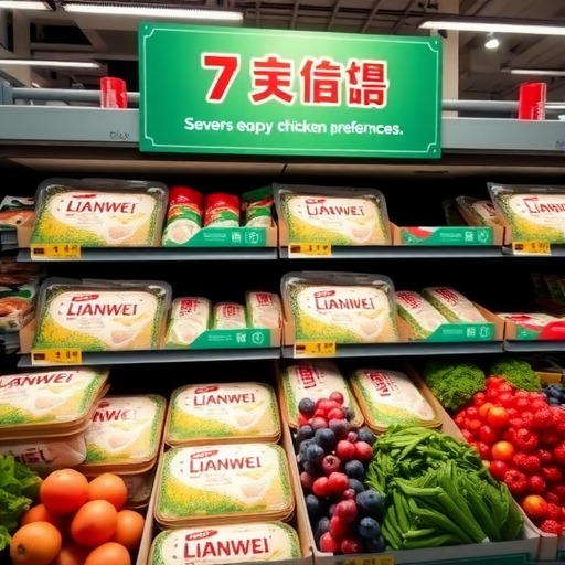 七年销量第一:恋味儿撑起大众餐桌的“鸡肉偏爱” 七年销量第一:恋味儿撑起大众餐桌的“鸡肉偏爱”