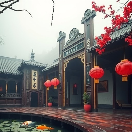 北京首家红楼梦主题沉浸式餐秀「宴外宴」盛大开园:入梦红楼,不负初见,引领餐饮文化新势能! 北京首家红楼梦主题沉浸式餐秀「宴外宴」盛大开园:入梦红楼,不负初见,引领餐饮文化新势能!