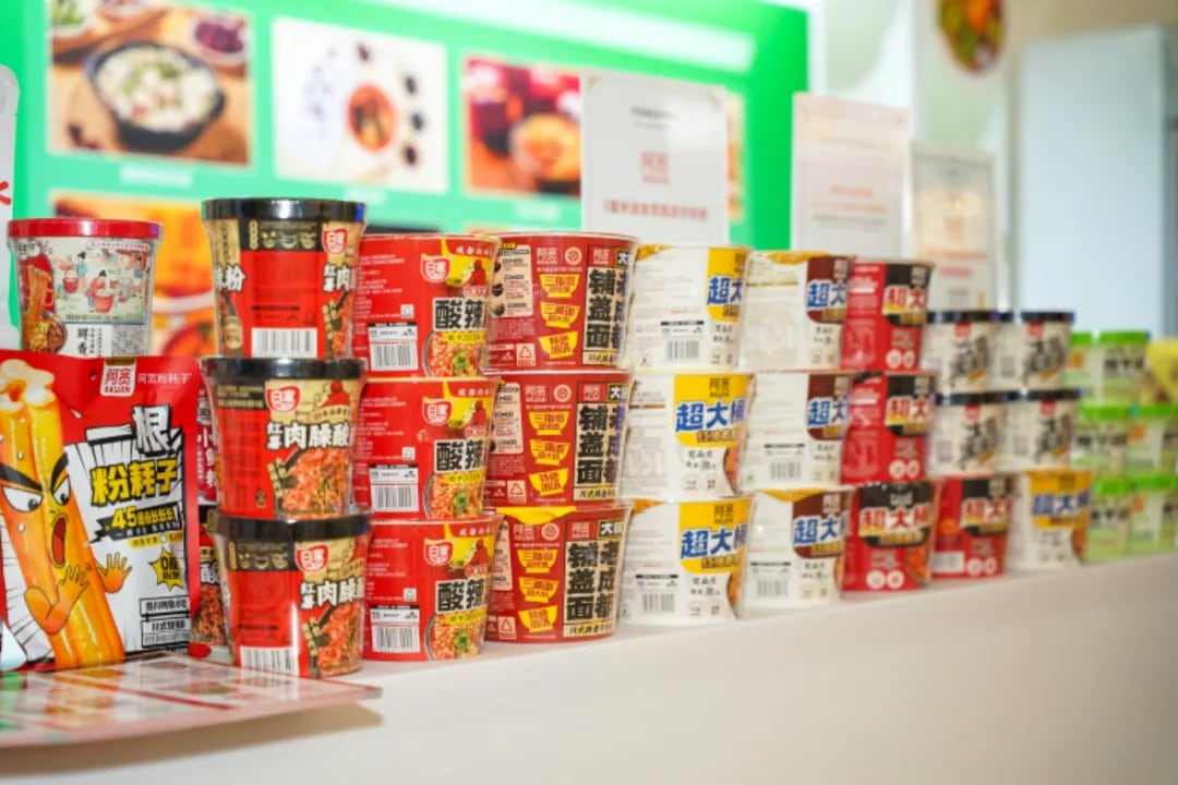 不止红油面皮，白家阿宽以创新扛起川味大旗