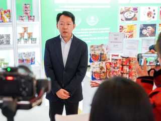 不止红油面皮，白家阿宽以创新扛起川味大旗