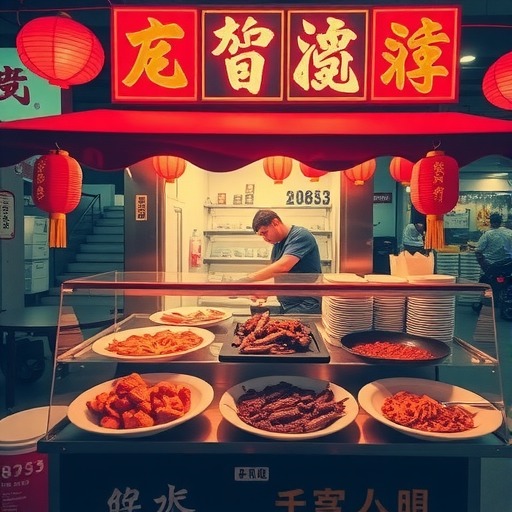 不止红油面皮，白家阿宽以创新扛起川味大旗