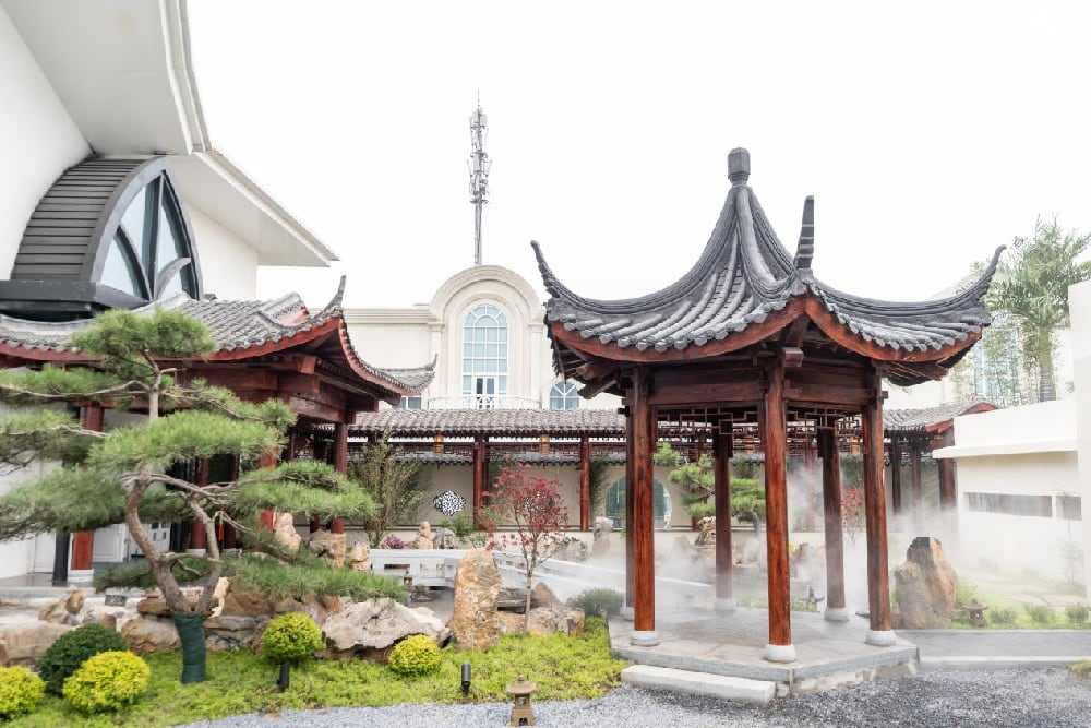 北京首家红楼梦主题沉浸式餐秀「宴外宴」盛大开园:入梦红楼,不负初见,引领餐饮文化新势能! 北京首家红楼梦主题沉浸式餐秀「宴外宴」盛大开园:入梦红楼,不负初见,引领餐饮文化新势能!