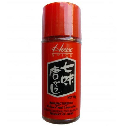 七味粉