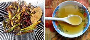 葱油