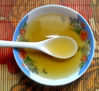 葱油