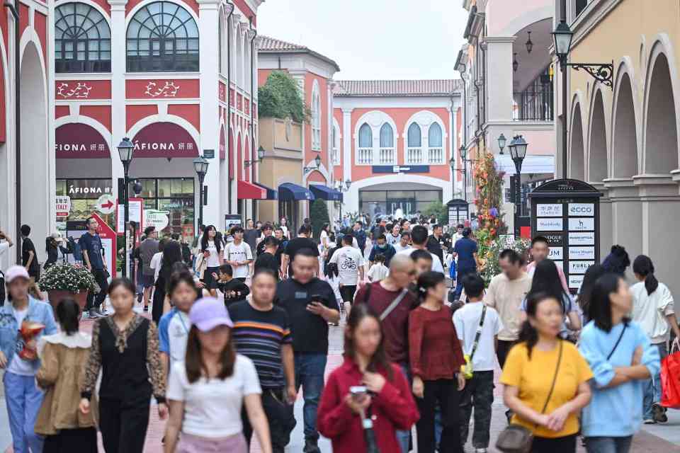 成都FV佛罗伦萨小镇「川意美食嘉年华TASTE OF ITALY」启幕