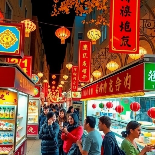 好品今日开抢！「抖音国庆吃喝玩乐节」正式启动，这份假期攻略请收好