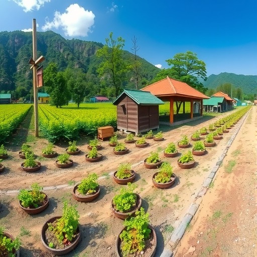 答复|关于山东省应加快打造全国灵芝产业发展高地的建议
